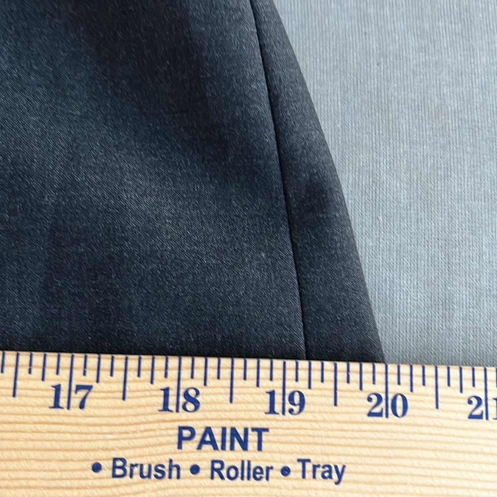 ZARA Poof Shoulder and Tapered Waist Blazer - Picture 11 of 11